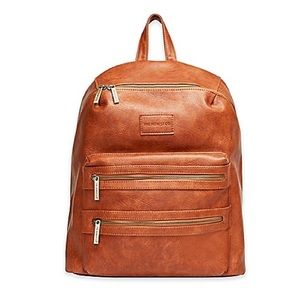 Honest City Backpack
